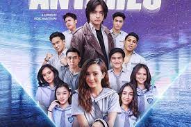 These black women are in their late 20s, living in los angeles. Link Nonton Antares Episode 1 Tayang Perdana Hari Ini Series Film Terbaru Dari Angga Yunanda Dan Beby Tsabina Portal Bangka Belitung