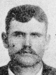 George Albert Turley b. 28 November 1878, died at age 29, 26 February 1908,  Colonia Garcia, Mexico