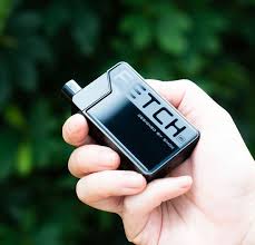 Smok Fetch Mini 40w Pod Kit Review We Vape Mods Vape Vape Mods Mini