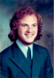 William Henry “Butch” Browning Jr. (1955-1992)