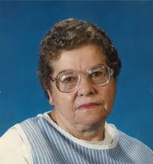 Olivama Pacheco Obituary July 31, 2020