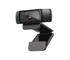 This is, in my opinion, way better than the windows clunky logitech application. Logitech C920 Pro Hd Webcam 1080p Video With Stereo Audio