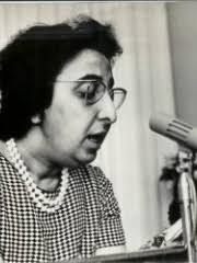 Elisabeth Becker Biography