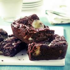 Recette De Brownies Au Fromage Recettes D Ici Recipe Dessert Recipes Recipes Desserts