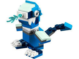 Now the ender dragon has returned but in lego and mini but now he can destroy the micro wolrd of minecraft!!!!! Lego 40286 Monthly Mini Model Build Ice Dragon Brickeconomy