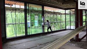 Check spelling or type a new query. Accordion Folding Glass Patio Doors Novocom Top