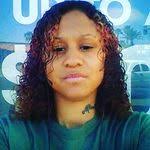 Danielle Luzzi's Instagram, Twitter & Facebook