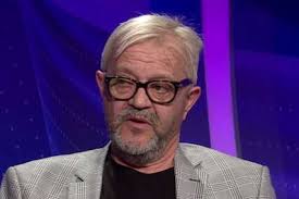 Hadžihafizbegovićev dirljivi 'adio' Harisu Burini: Živio je 200 na sat! Ni  sa kim se u životu nisam toliko svađao i mirio