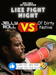 Chuck Norris and Fight Club Rules