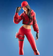 Little abrasions are also present on other edges of the blade. Fortnite Ruby Skin Character Png Images Pro Game Guides