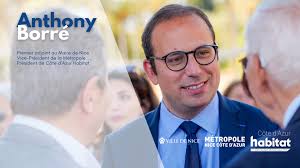 Dominique Estrosi Sassone...