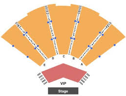 judicious orleans showroom seating chart orleans arena