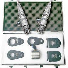 Rendeljen tőlünk egy ingyenes futárt, aki elhozza hozzánk a kérdéses elemeket. Fur Bosch Crin4 Common Rail Injektor Zerlegen Werkzeug Sets Valves Parts Aliexpress