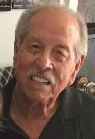 Fernando Sianez Obituary