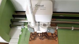 You don't need to open a special web page or launch desktop software. Cricut Decides To Charge Rent For People To Fully Use The Cutting Machines They Already Own Hackaday