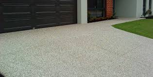 Choosing The Right Aggregate For Your Exposed Aggregate Driveway Concreting Services Nsw