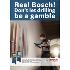 Find great deals on ebay for bosch detector 150. Bosch D Tect 150 Sv Wallscanner Detector Shopee Malaysia