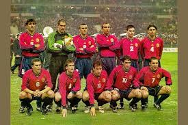In attesa dell'incontro puoi leggere gli articoli di. Puedes Nombrar La Seleccion Que Falta En El Grupo De Espana En Cada Uno De Estos Mundiales