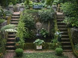 Alameda Gardens Picture Of Rock Hotel Gibraltar Tripadvisor