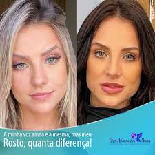 Deitei com homem para trazer comida Caiu Nas Redes Sociais Um Antes E Dra Wanessa Neves Facebook
