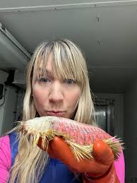 Freija Mendrik 🪸🐚🌏 (@FreijaMendrik)