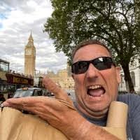 Kevin Meeks's Instagram, Twitter & Facebook