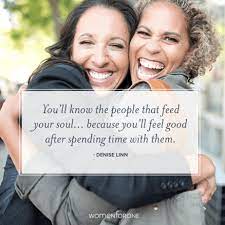 Inspiring Quotes About Friendships Between Women By Women For Women