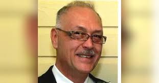 Obituary, Visitation & Funeral Information