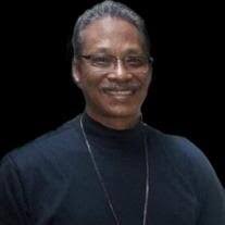 Rev. Hironori T. James, Sr. Obituary