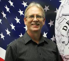 Today, the men and women of DBPD are mourning the loss of senior police  information specialist Mike Topping, who died Tuesday of injuries sustained  in a motorcycle crash. Topping, 58, served in