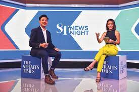 We did not find results for: The Straits Times Revamp Staying Trusted Timely And True Singapore News Top Stories The Straits Times