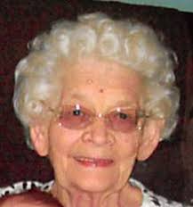 Grace Ellen Cagley Obituary March 31, 2019