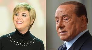 Join facebook to connect with daniela veronelli and others you may know. Nadia Toffa Grata A Berlusconi Mise A Mia Disposizione Elicottero E Stanza In Ospedale