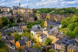 Luxembourg became member of the council of europe on 5 may 1949. Opening A Bank Account In Luxembourg In 2020 Globalbanks