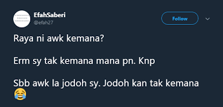 Some of the funnier ones border on downright genius in our. 30 Pickupline Raya Aidilfitri Bakal Buat Dia Cair Sempena Lebaran