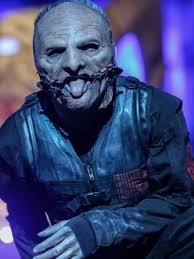 Slipknot and Hatebreed at the Pensacola Bay Center