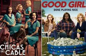 Le film et produit par gaga corporation & fuji television network et les. 22 Series Girl Power A Regarder Sur Netflix Photos Avec Tele 7 Jours