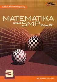 Okt kunci jawaban buku bahasa indonesia yudhistira kelas. Buku Matematika Kelas 9 Erlangga Pdf Cara Golden