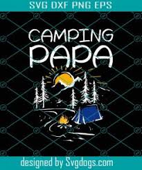 Download Camping Dad Svg Archives Svgdogs