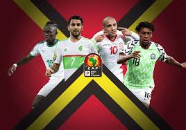 لنعرف المباريات و القنوات الناقلة للتصفيات الافريقية ÙƒØ£Ø³ Ø£Ù…Ù… Ø§ÙØ±ÙŠÙ‚ÙŠØ§ Ù…ØµØ± 2019 Ù…Ù†ØªØ®Ø¨Ø§Øª Ø±Ø¨Ø¹ Ø§Ù„Ù†Ù‡Ø§Ø¦ÙŠ ÙÙŠ Ø§Ù„Ù…ÙŠØ²Ø§Ù†