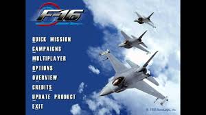 F 16 Multirole Fighter Game Free Download Softonic Reiducrame