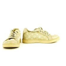 12 (toddler boy) louis vuitton. Louis Vuitton Schuhe Kinder Vestiaire Collective