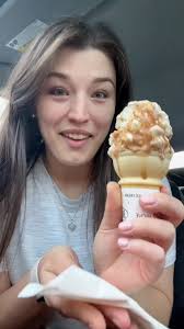 Buster Ice Cream Review