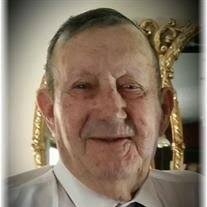 Nebert Bowen Obituary