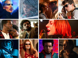 Not the last song of the soundtrack but the song that is playing as the credits are rolling? The Best Soundtracks Scores Of The Decade 2010s