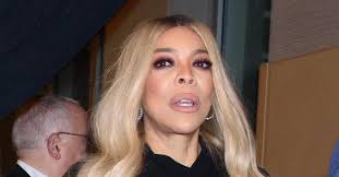 Wendy Williams' Ex-Husband Claims She Hid $48 Million From Him