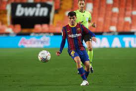 It is all very fascinating, but with is a hint of concern. Barcelona To Grant Pedri Early Holidays Ahead Of Possible Euro 2020 Call Up Football Espana