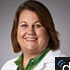 Dr. Catherine E. Porter, MD