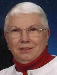 Obituary information for Wilma "Billie" Jane Utesch