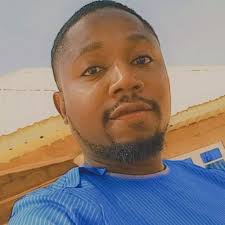 Naanma John Dashe (@JohnNaanma)